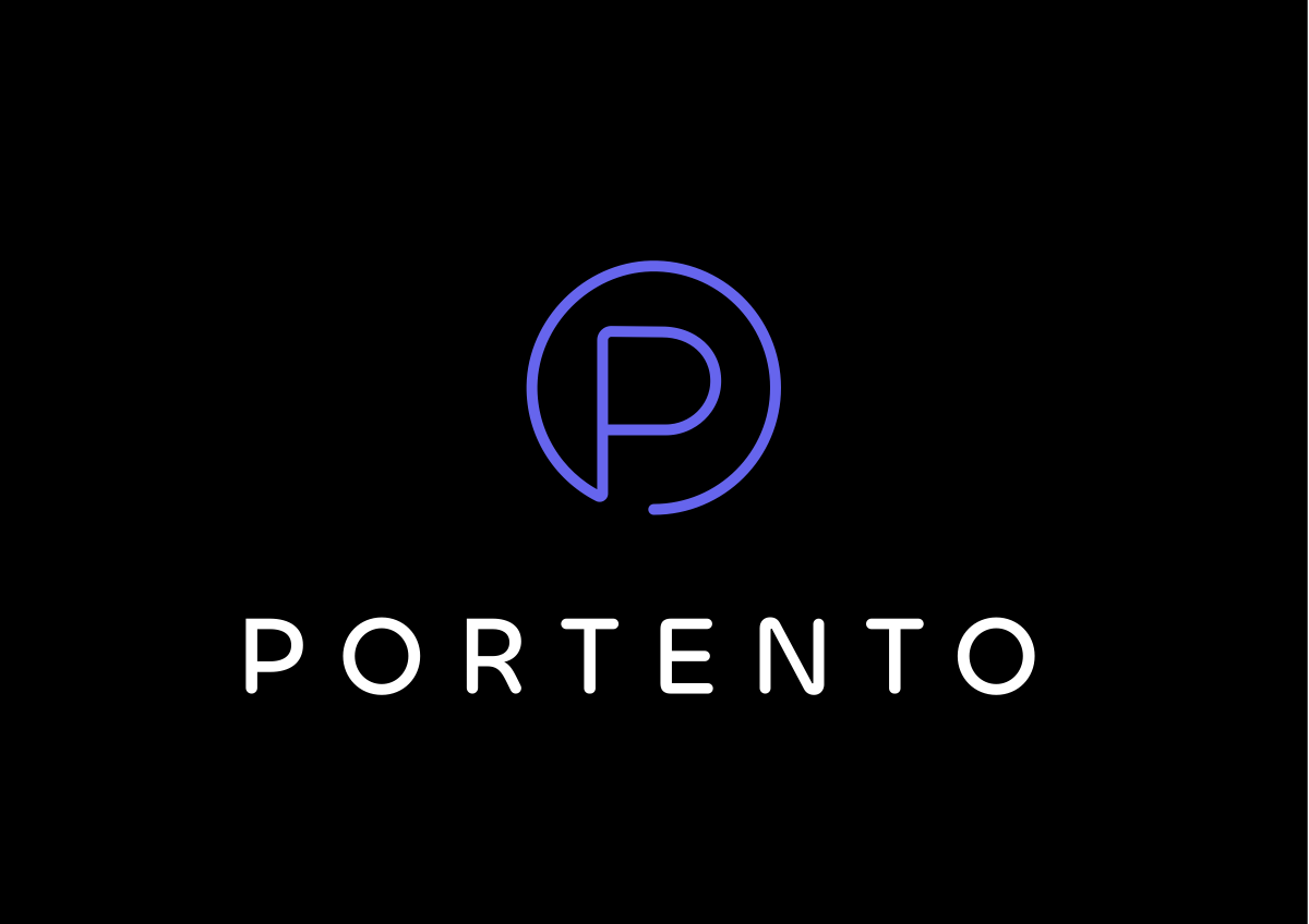 Logo Portento